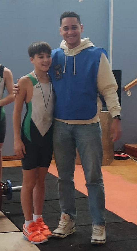 Campeonato Navarro Sub-17 2023